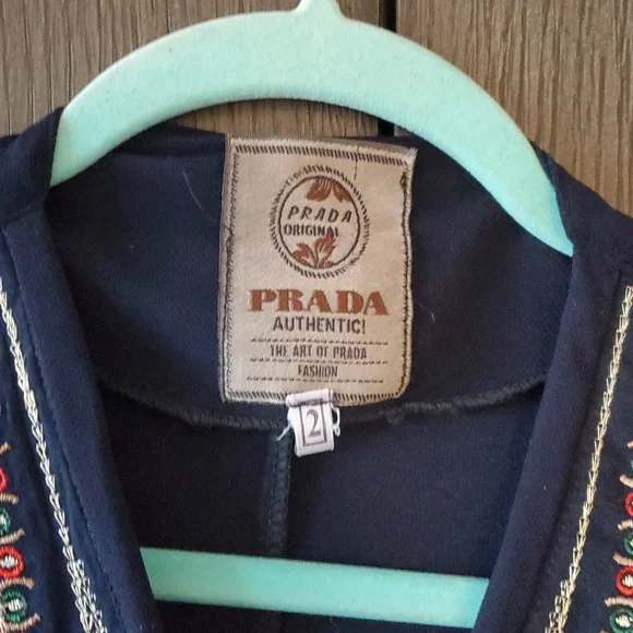 Doop Dress - Picture 3 of 6